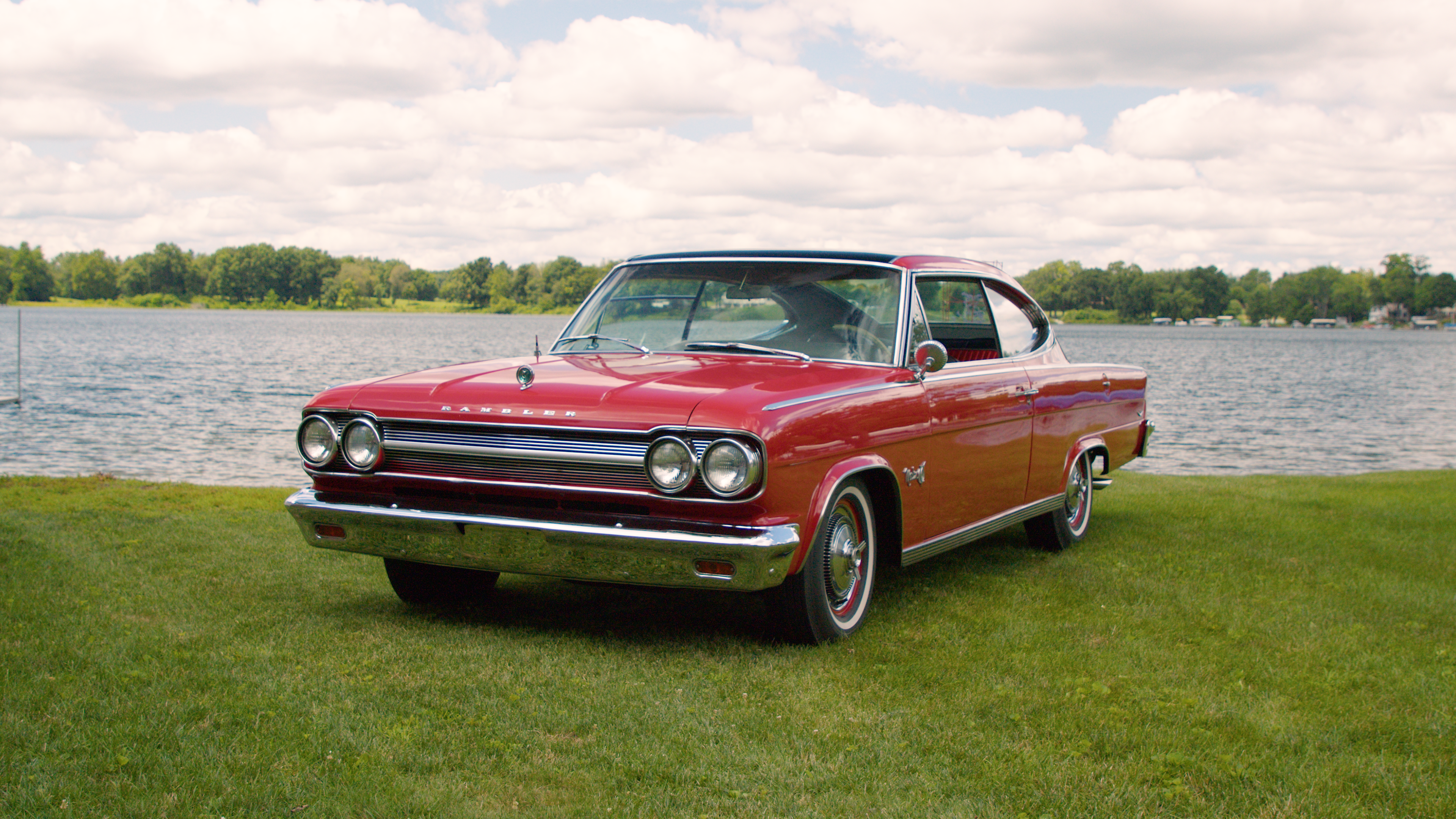 Check for The Last Independent Automaker airing on a public television station near you!